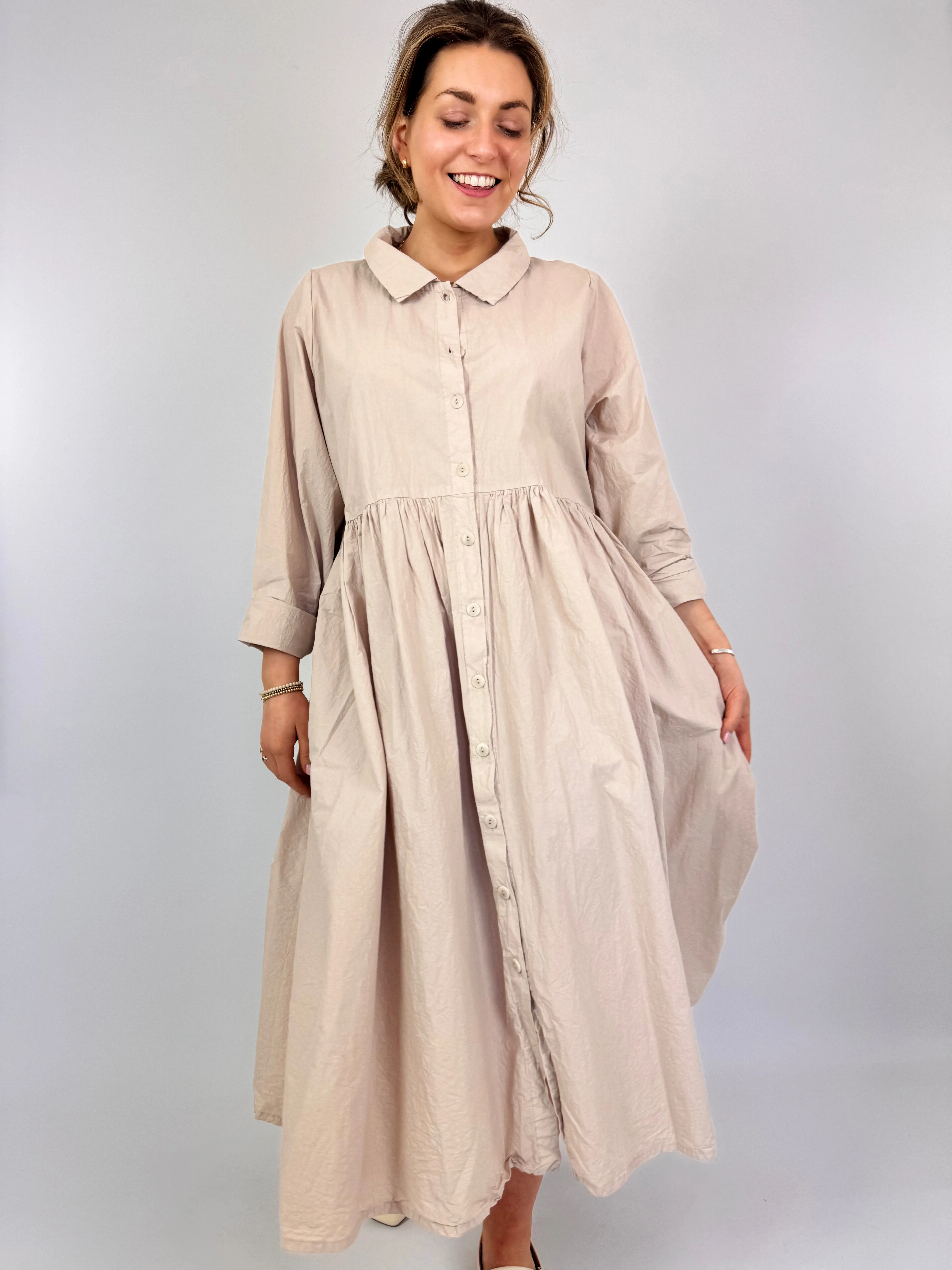 Privatsachen Brüllook Dress Keisel