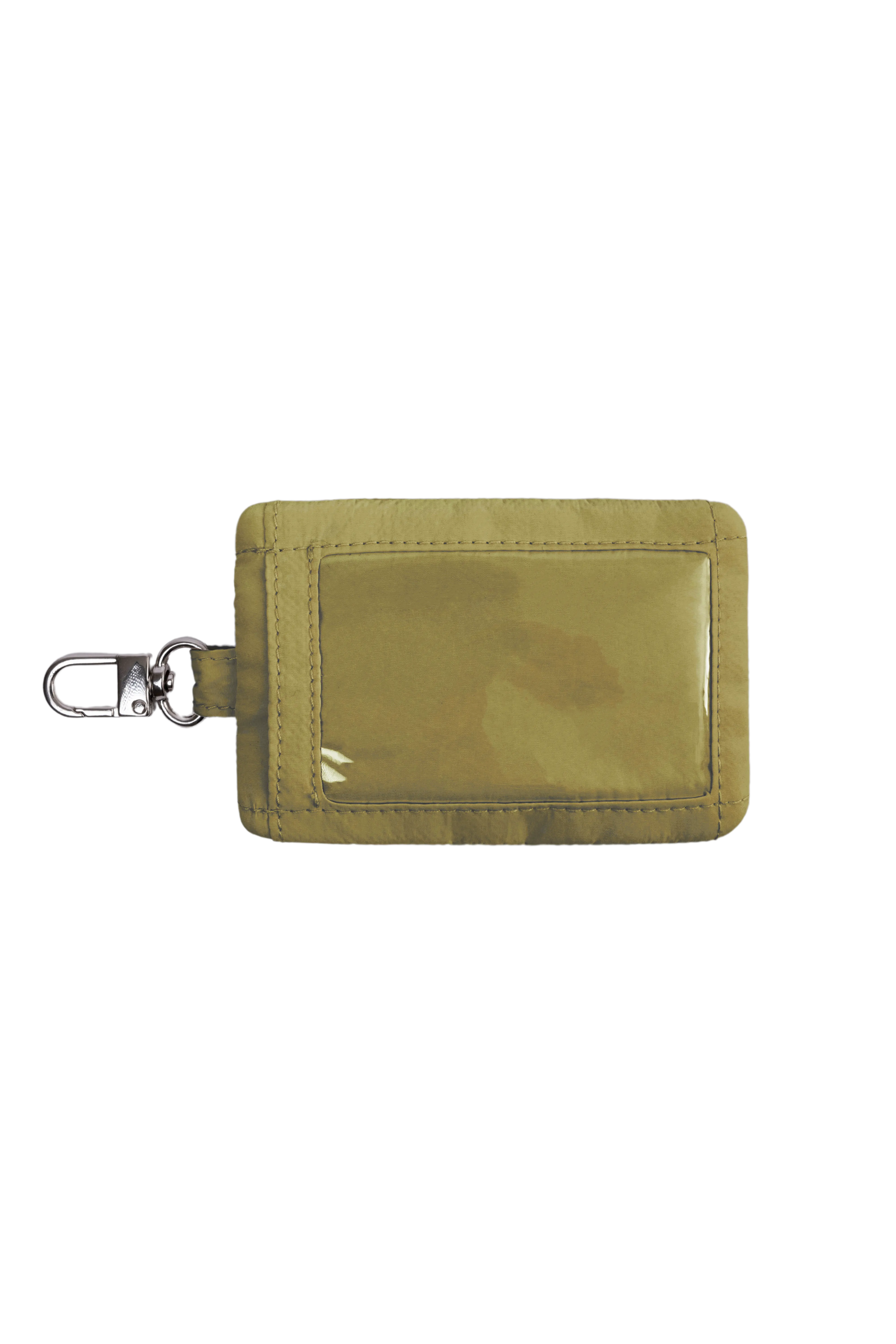 Puffer Card Pouch (Juice)