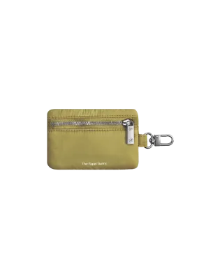 Puffer Card Pouch (Juice)
