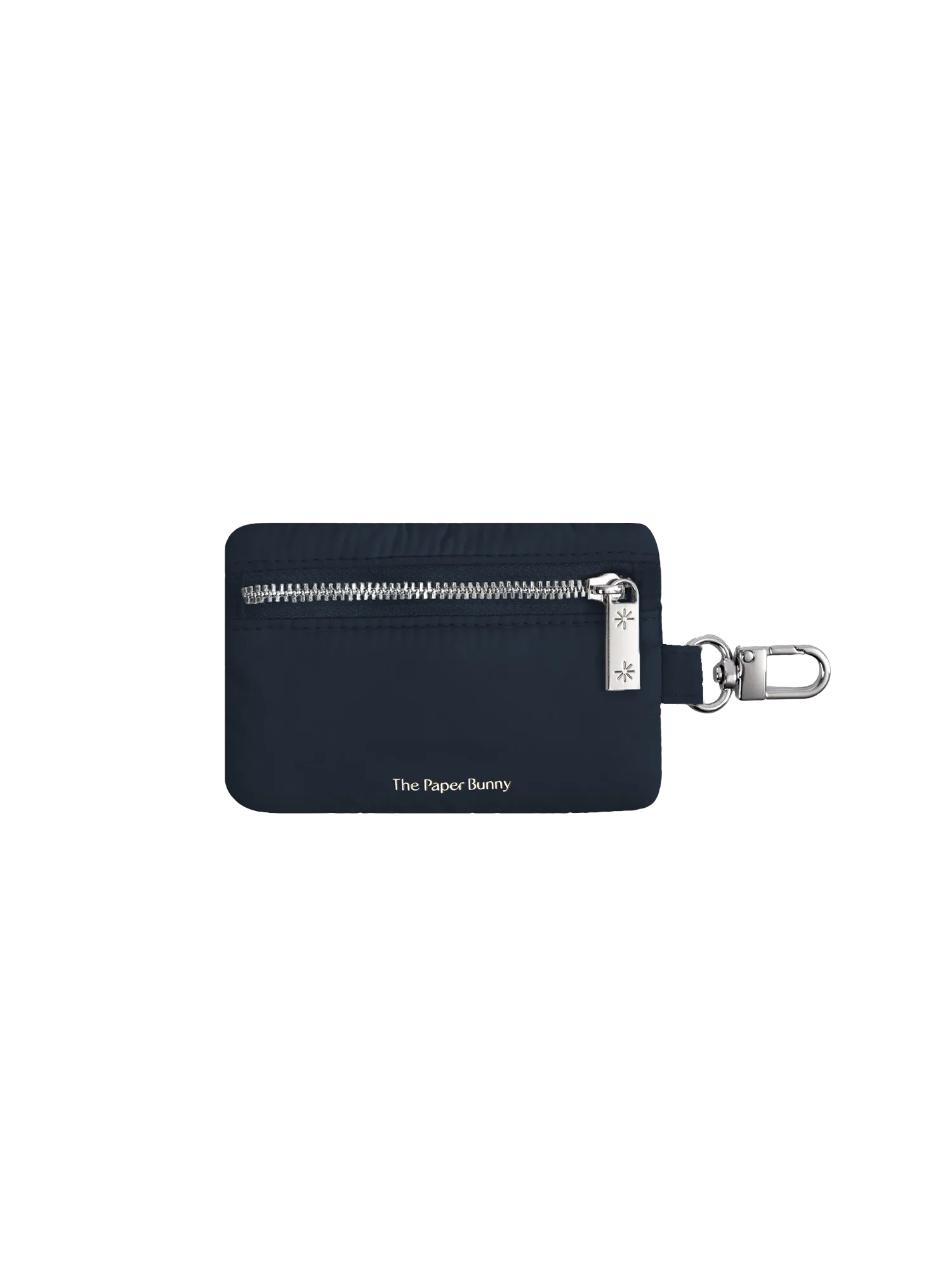 Puffer Card Pouch (Neptune)