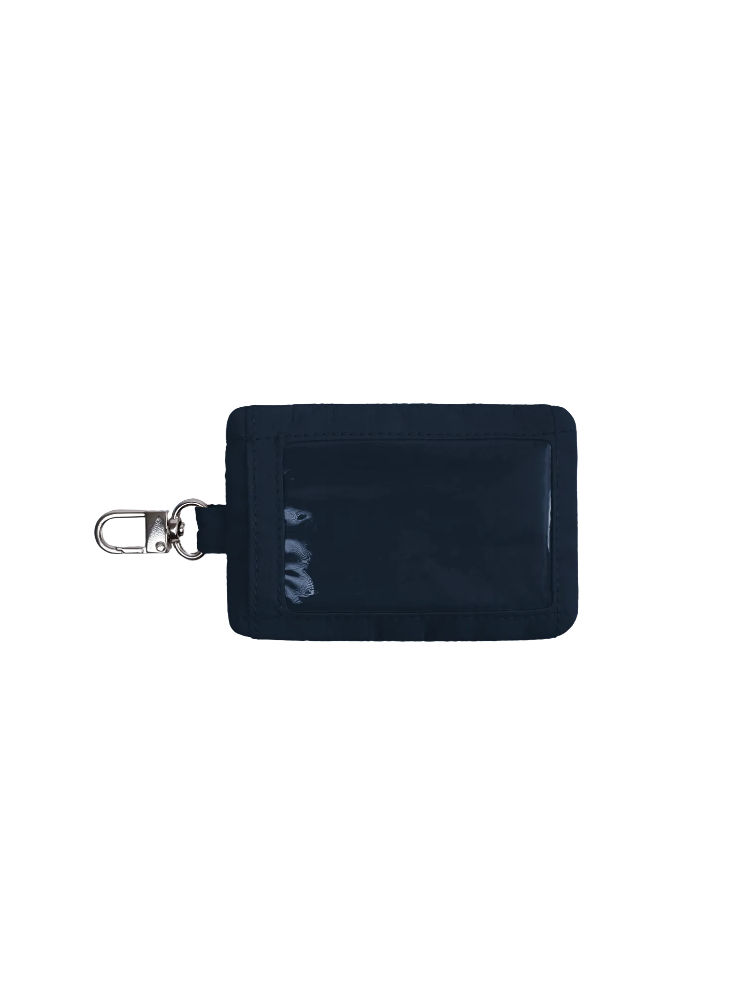 Puffer Card Pouch (Neptune)