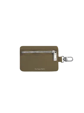 Puffer Card Pouch (Willow)
