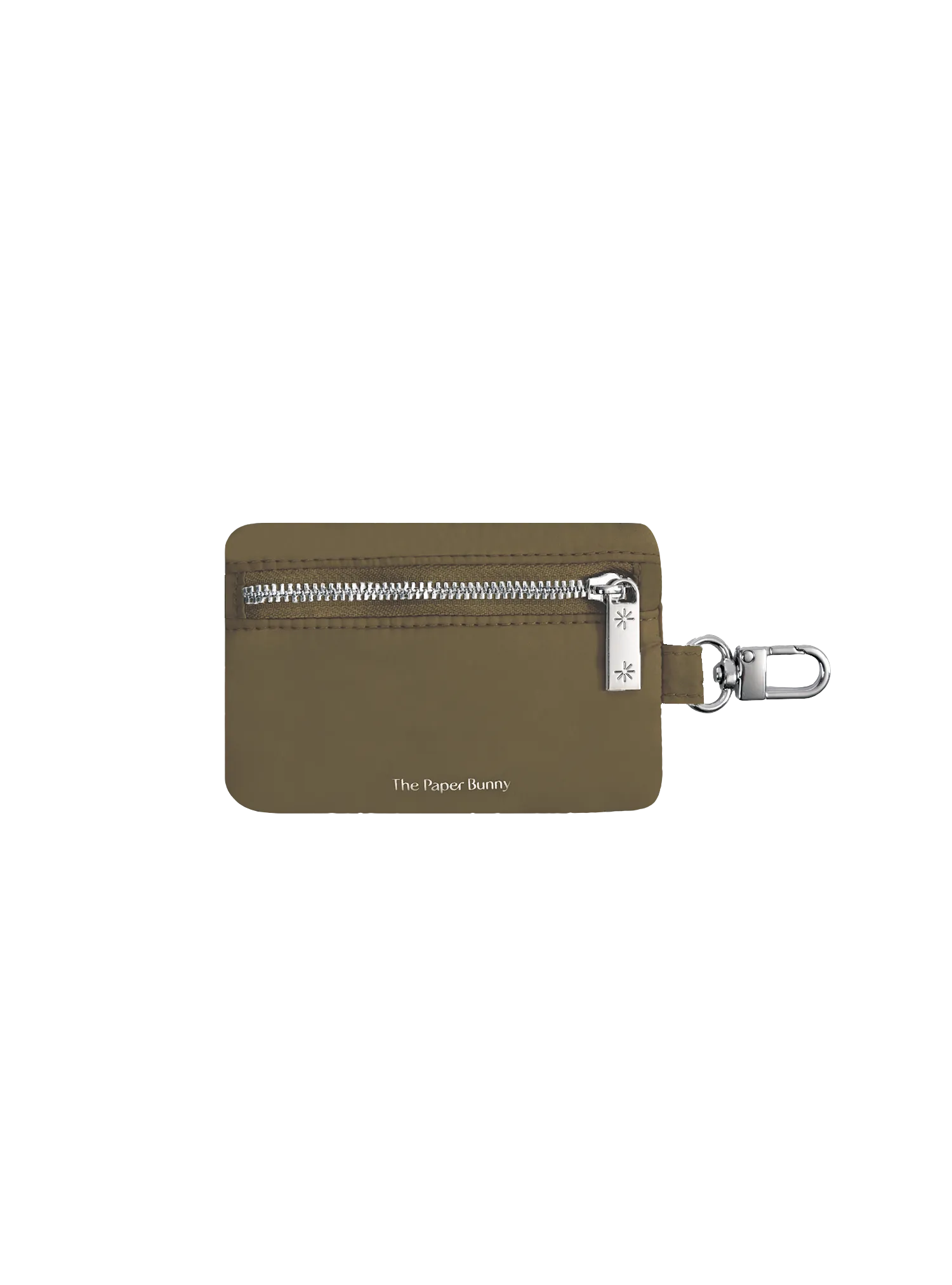 Puffer Card Pouch (Willow)