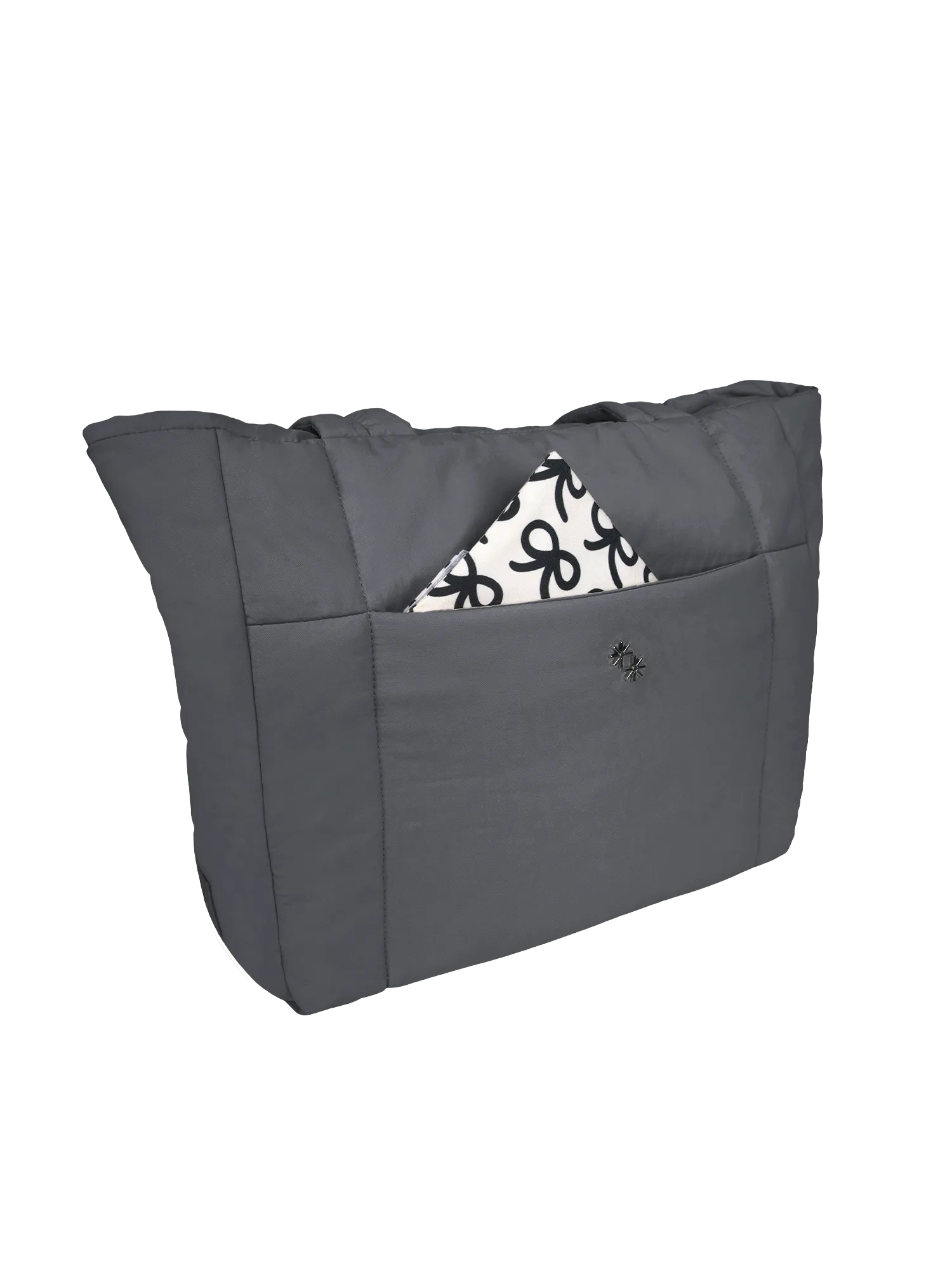Puffer Shopper (Shadow)