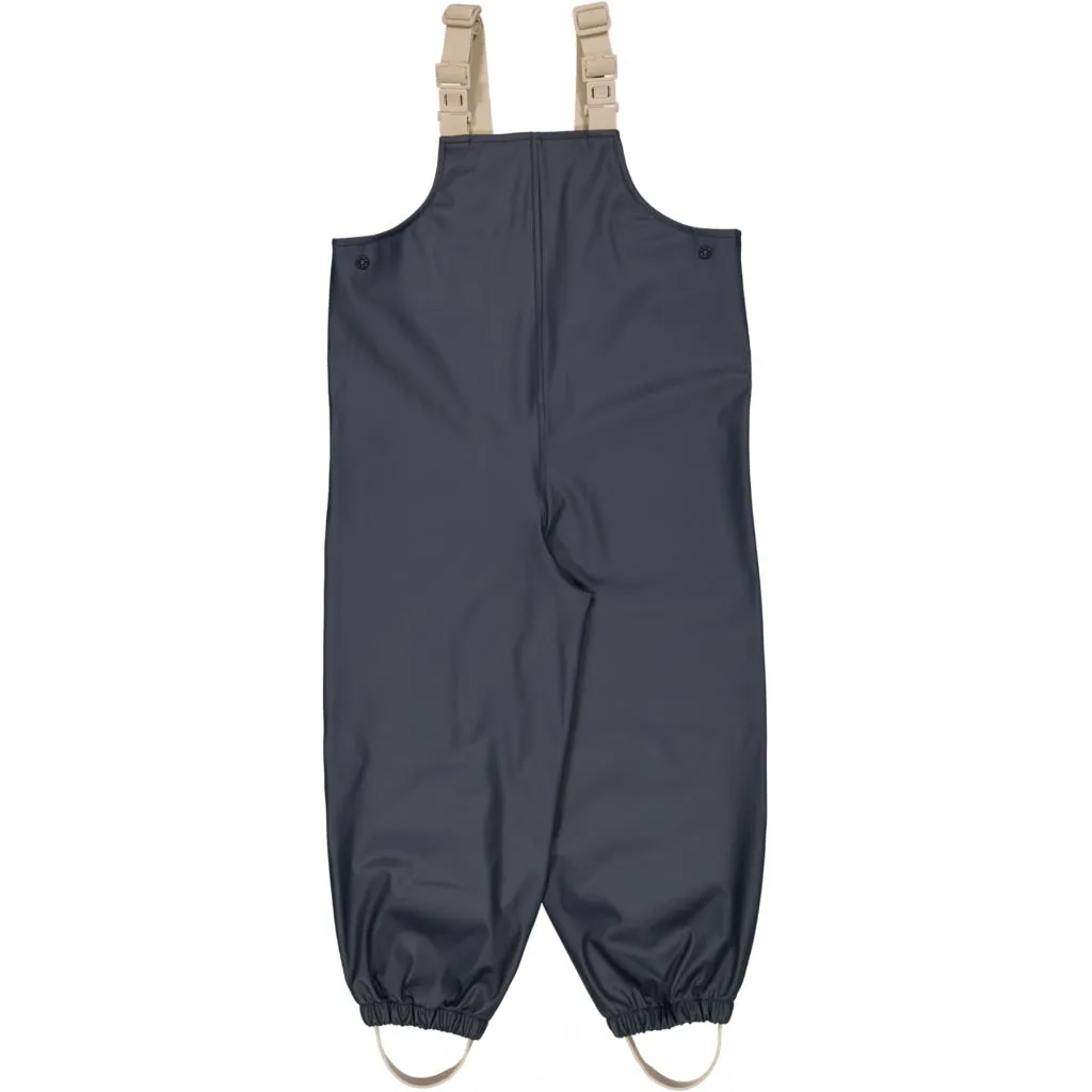 Rainwear Olaj - sealife