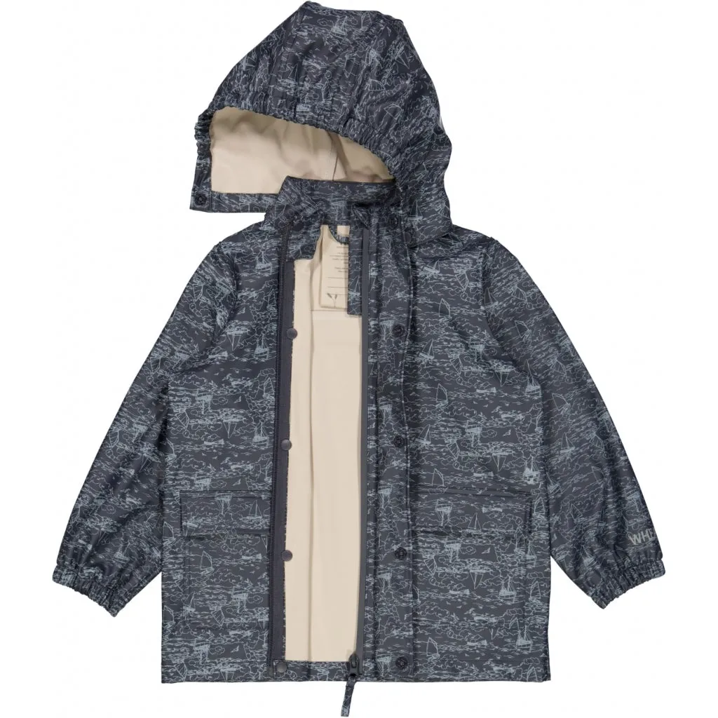 Rainwear Olaj - sealife