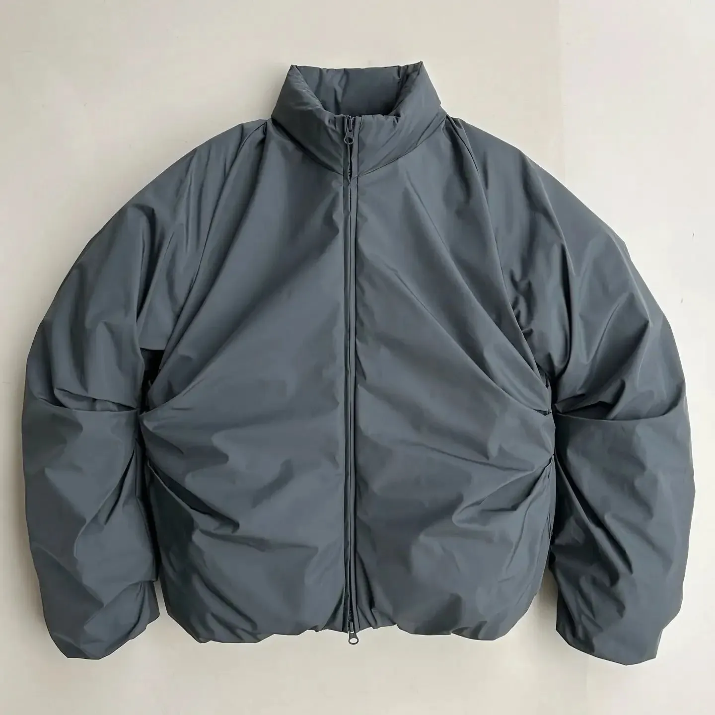 Retro Puffer Jacket | KATIE