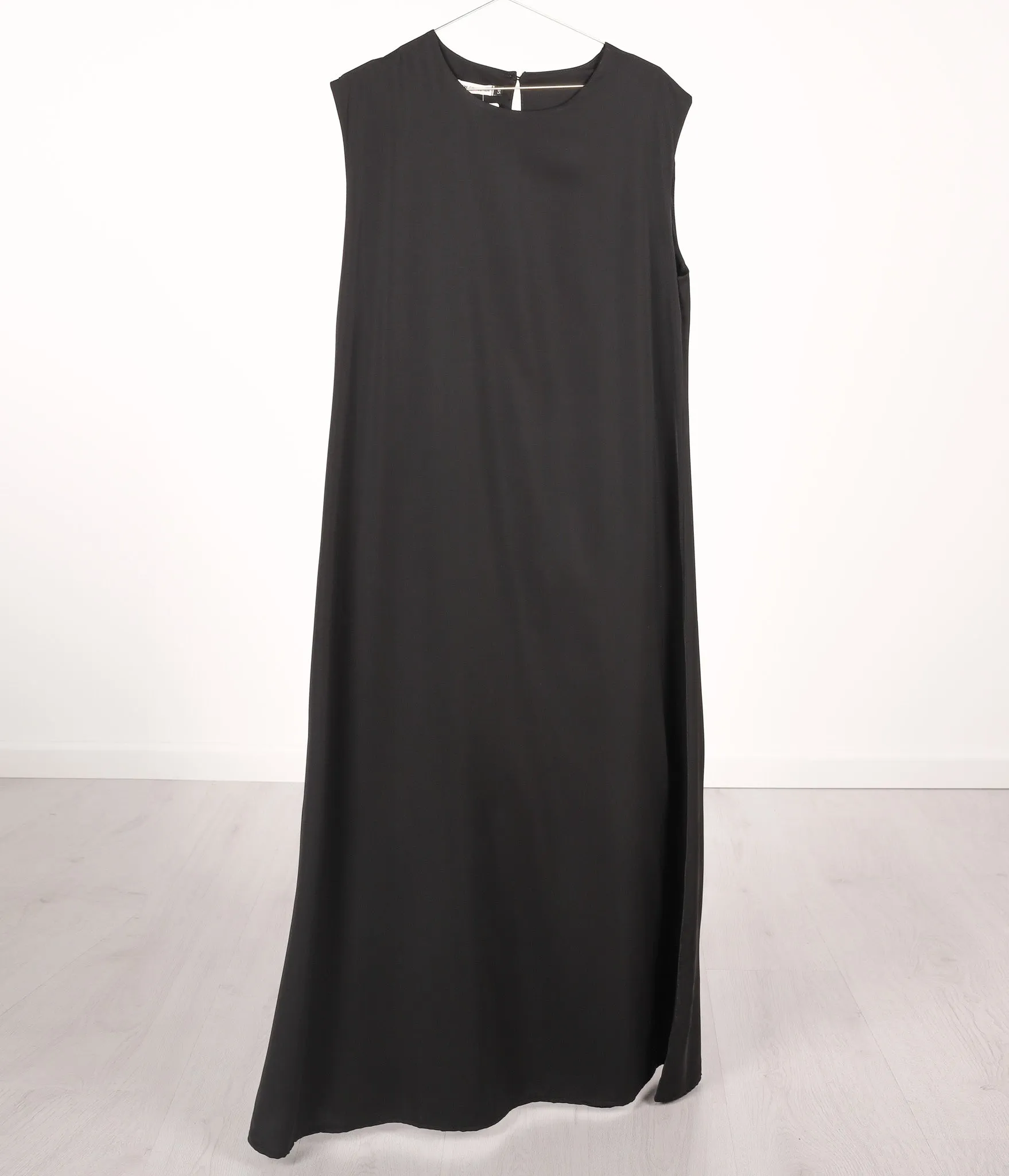 Slip Dress Medini - Zwart