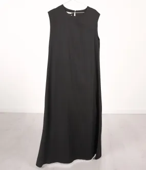 Slip Dress Medini - Zwart