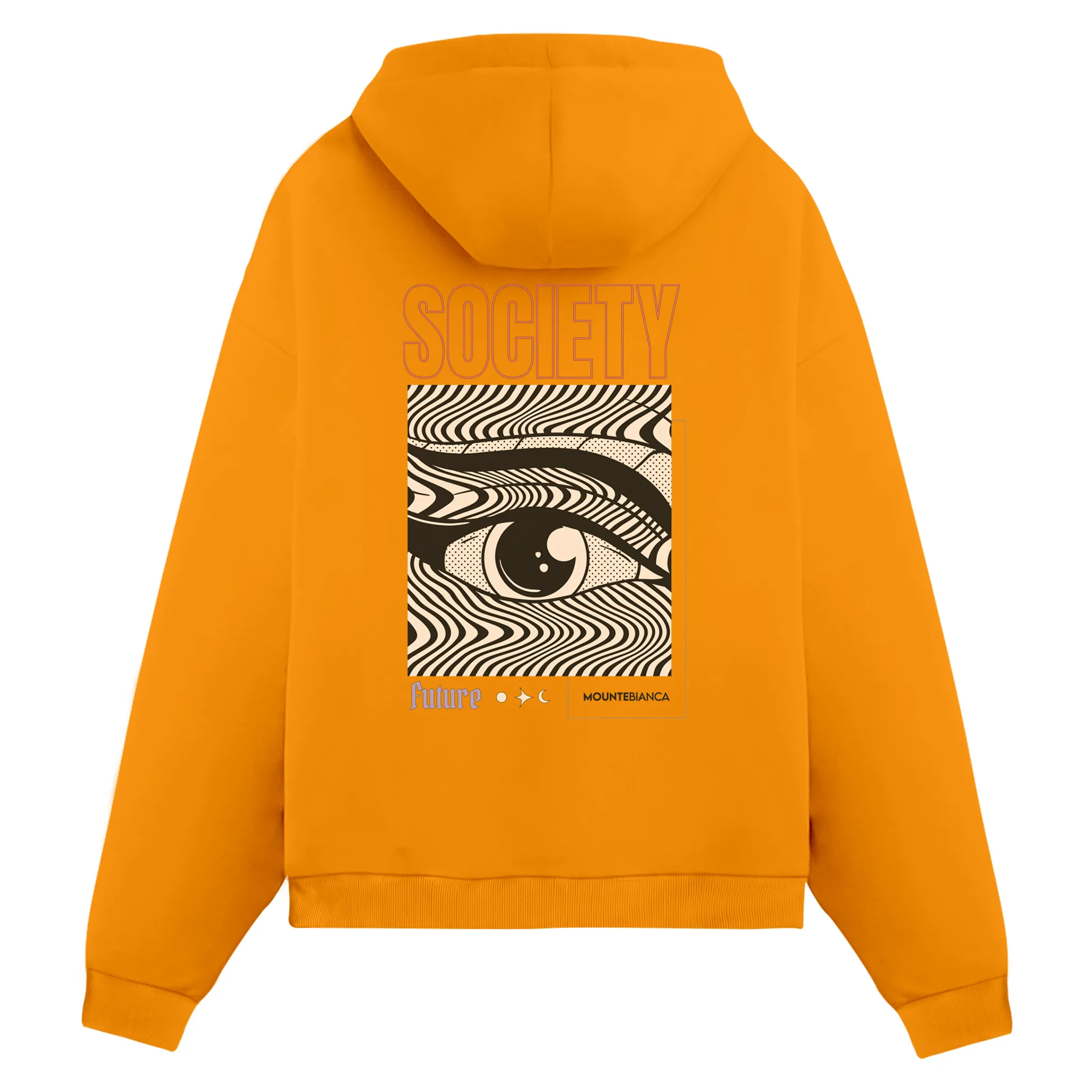 Society - Hoodie