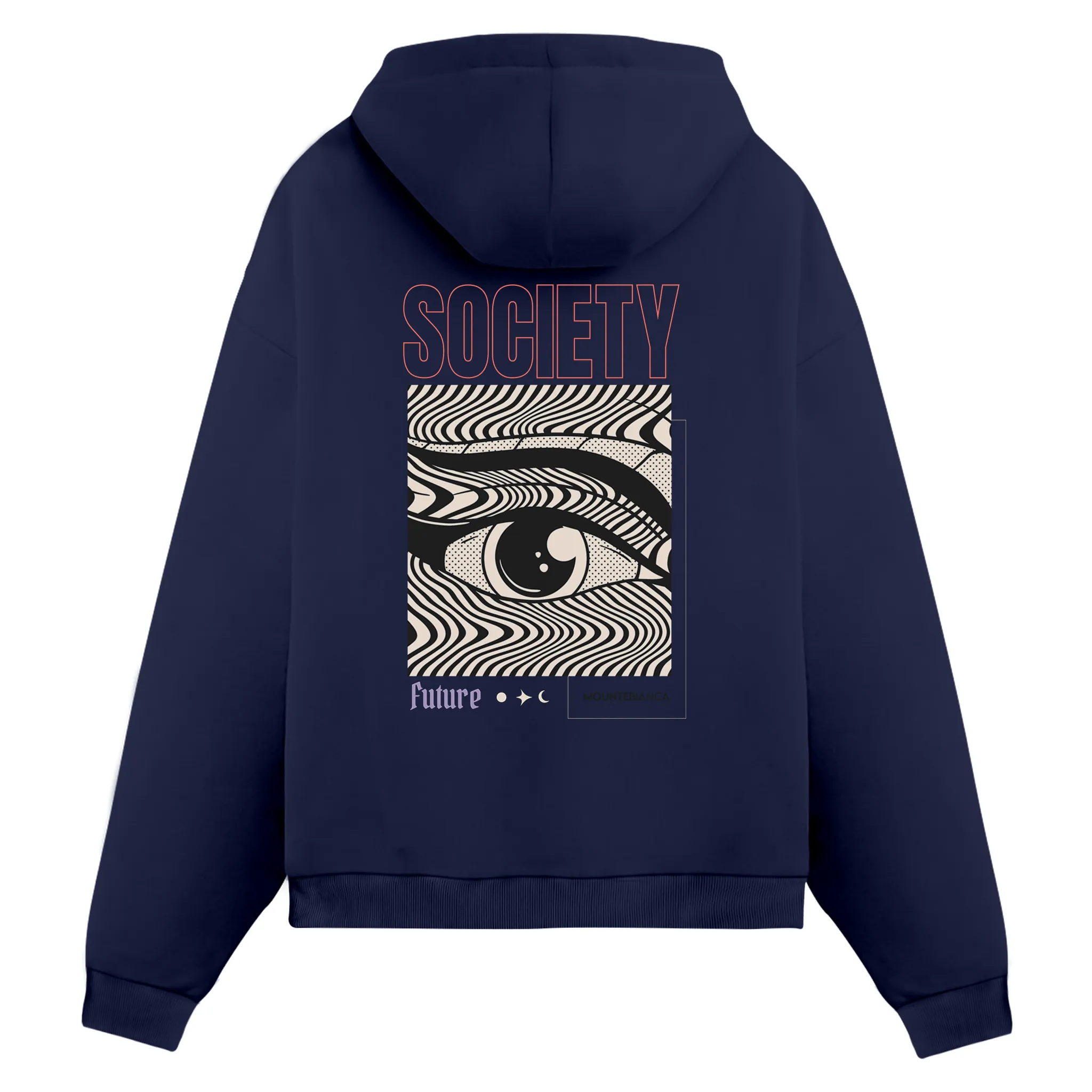 Society - Hoodie