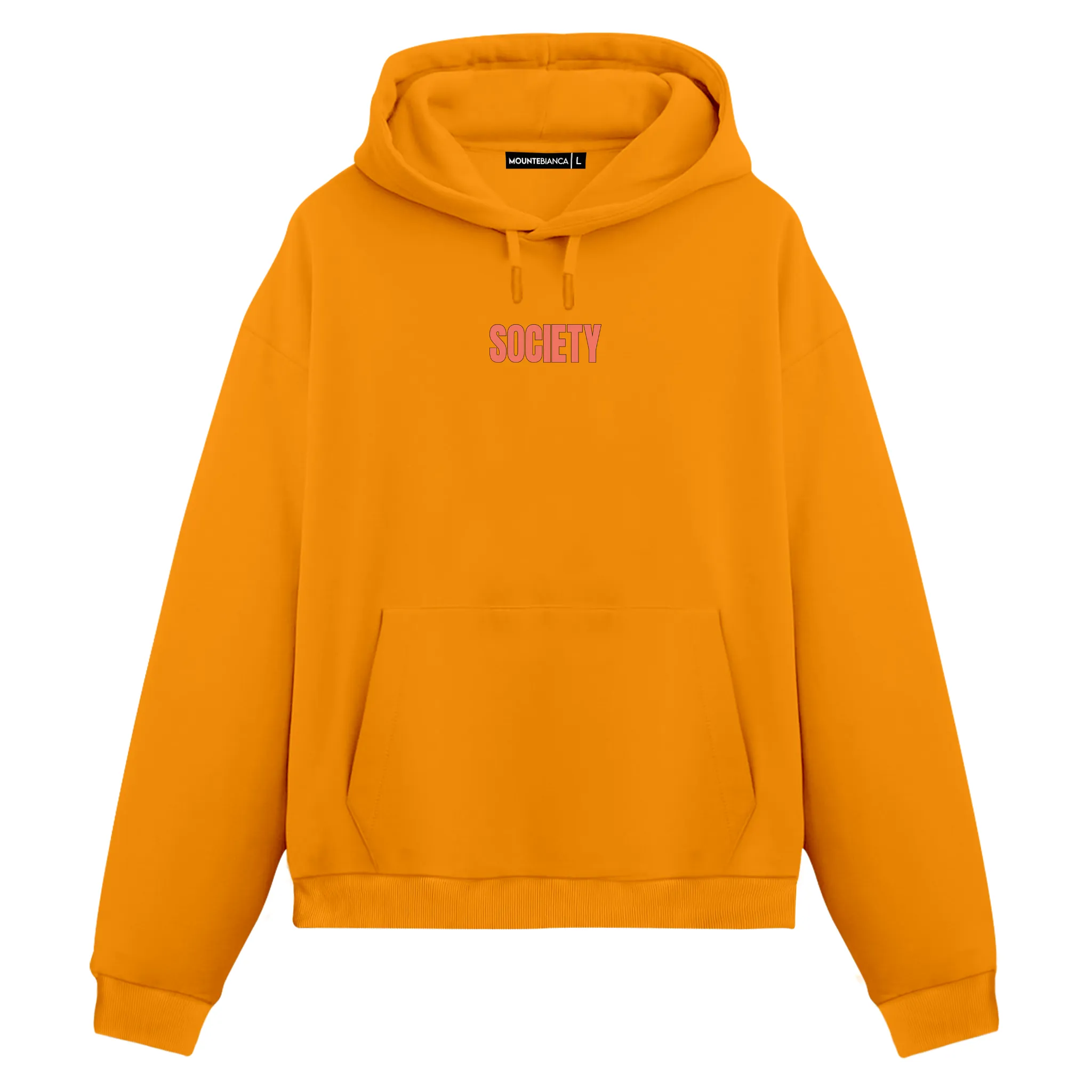 Society - Hoodie