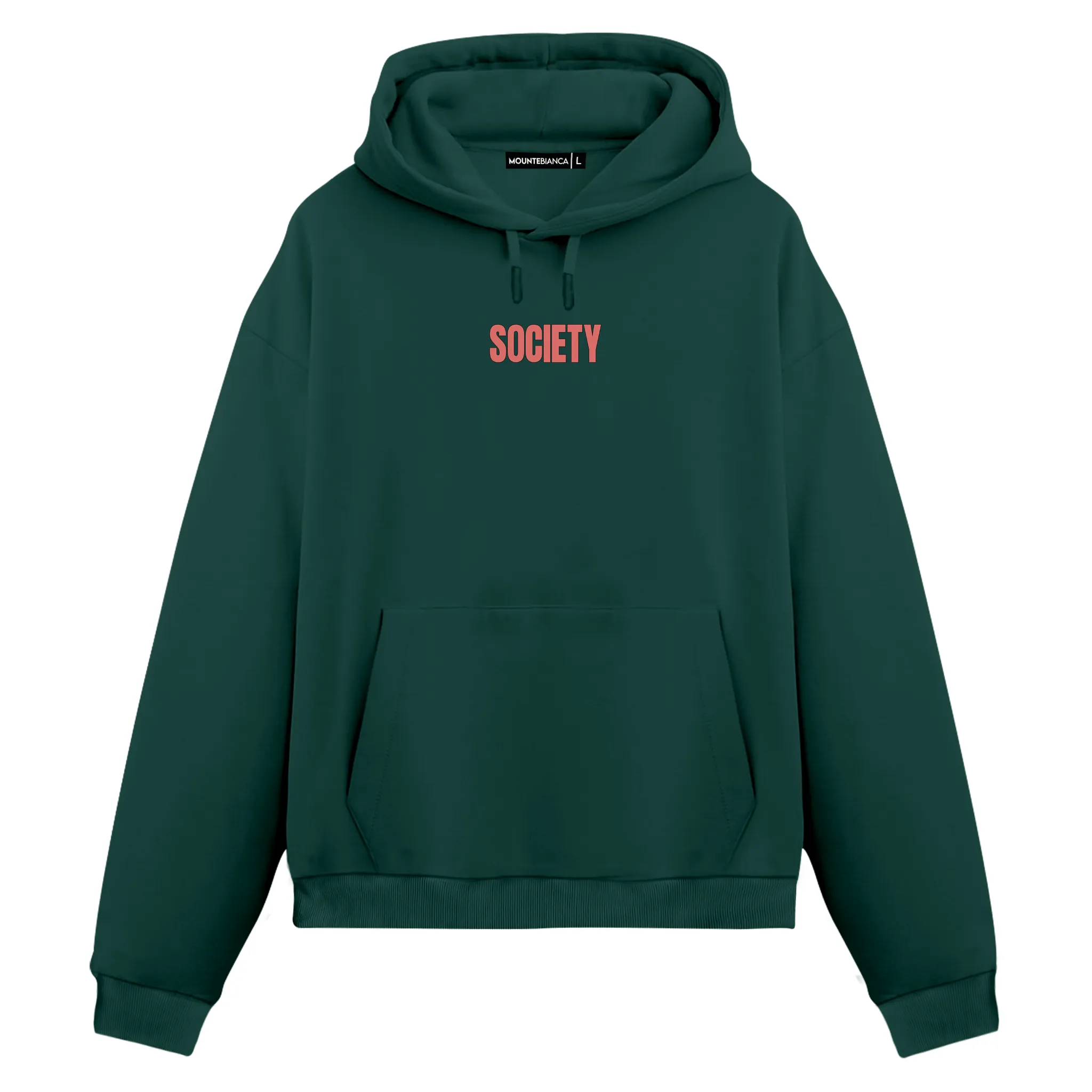 Society - Hoodie