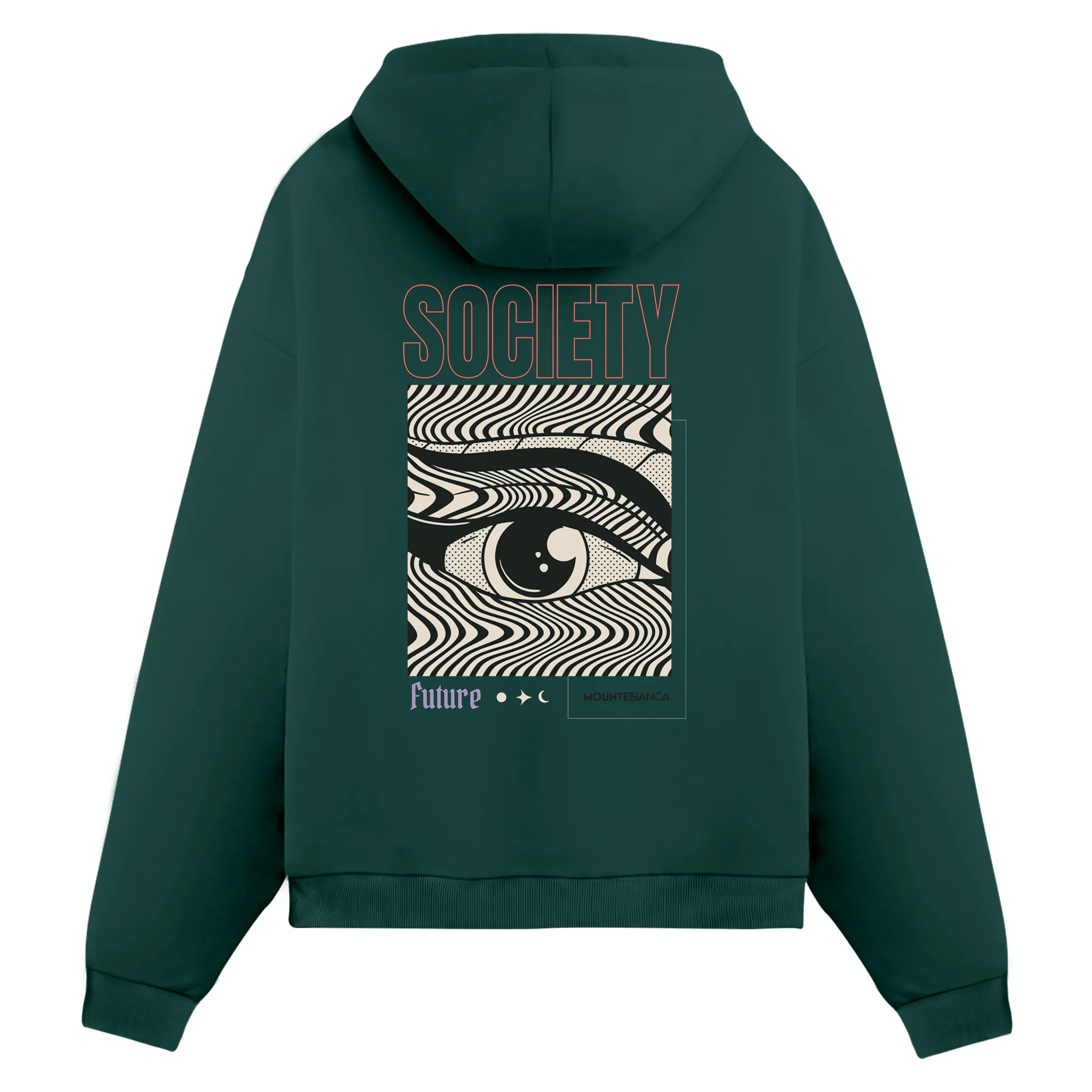 Society - Hoodie