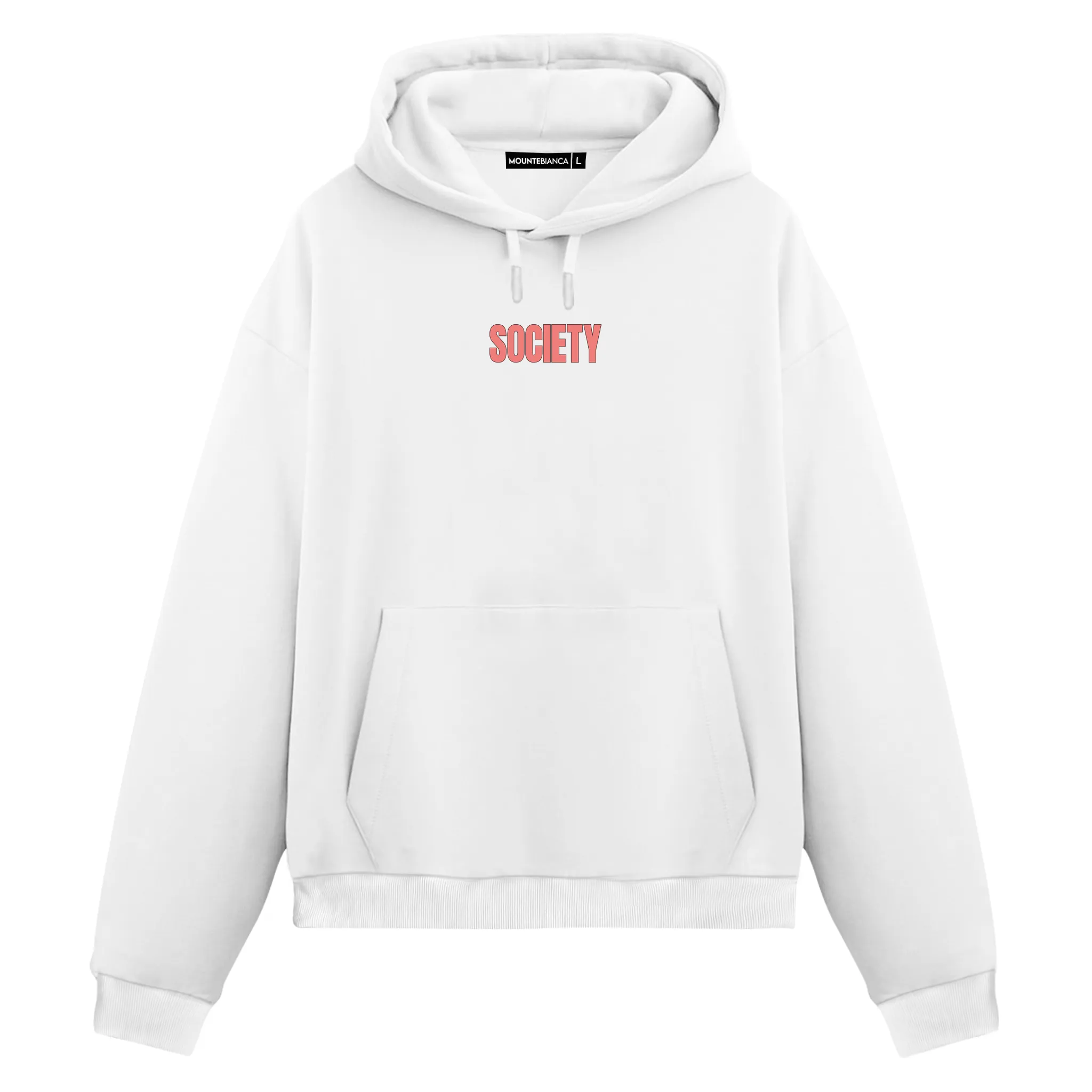 Society - Hoodie