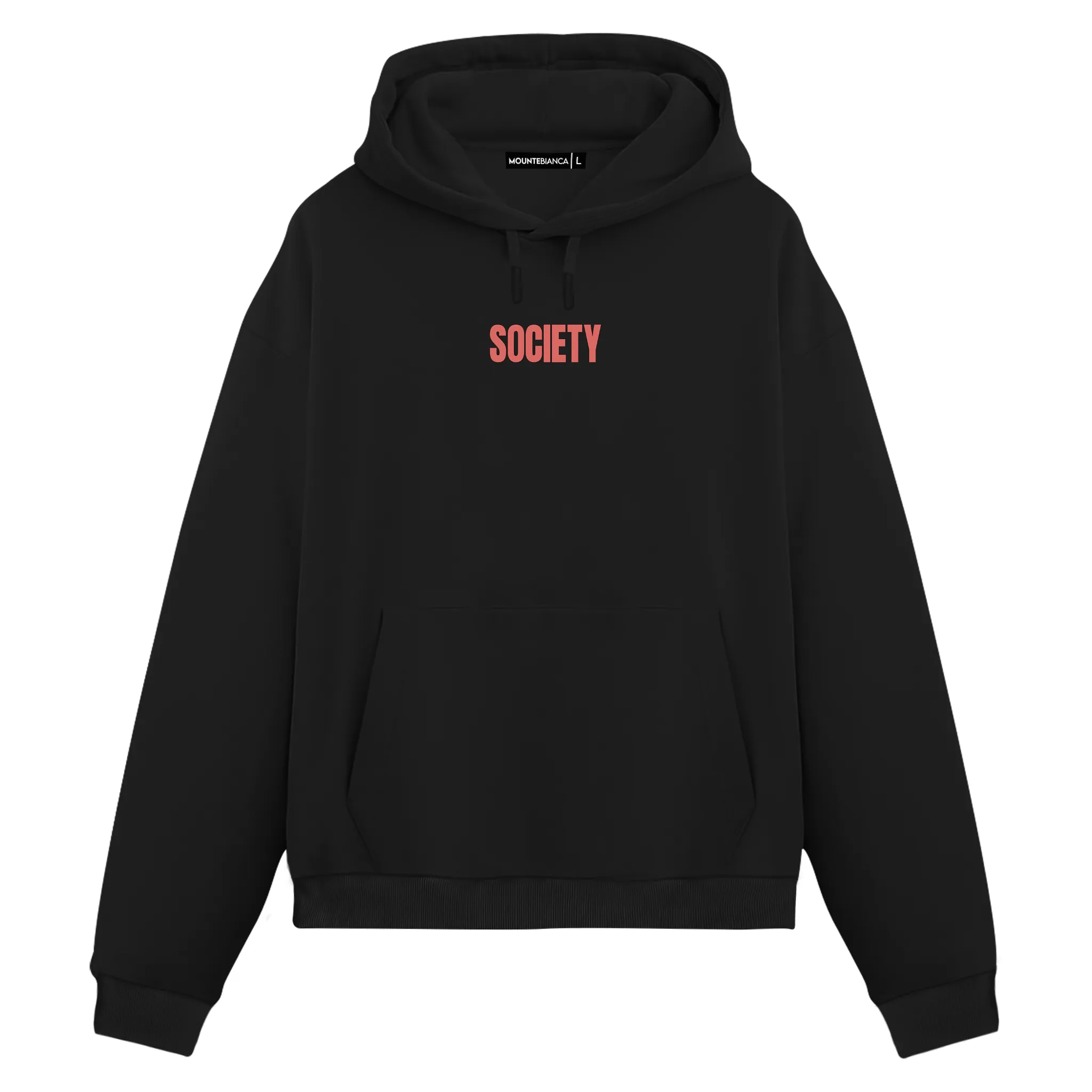 Society - Hoodie