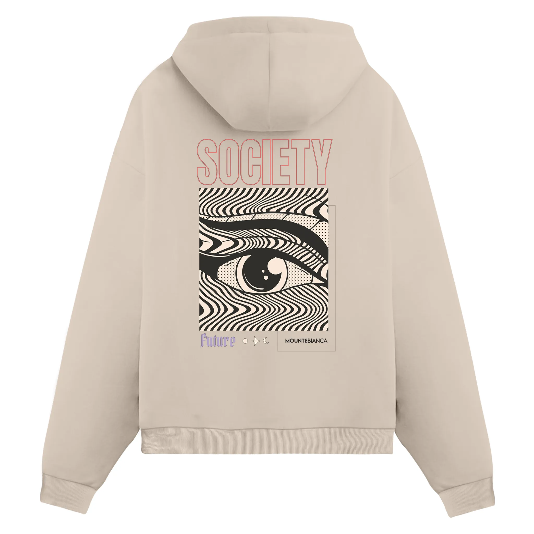 Society - Hoodie