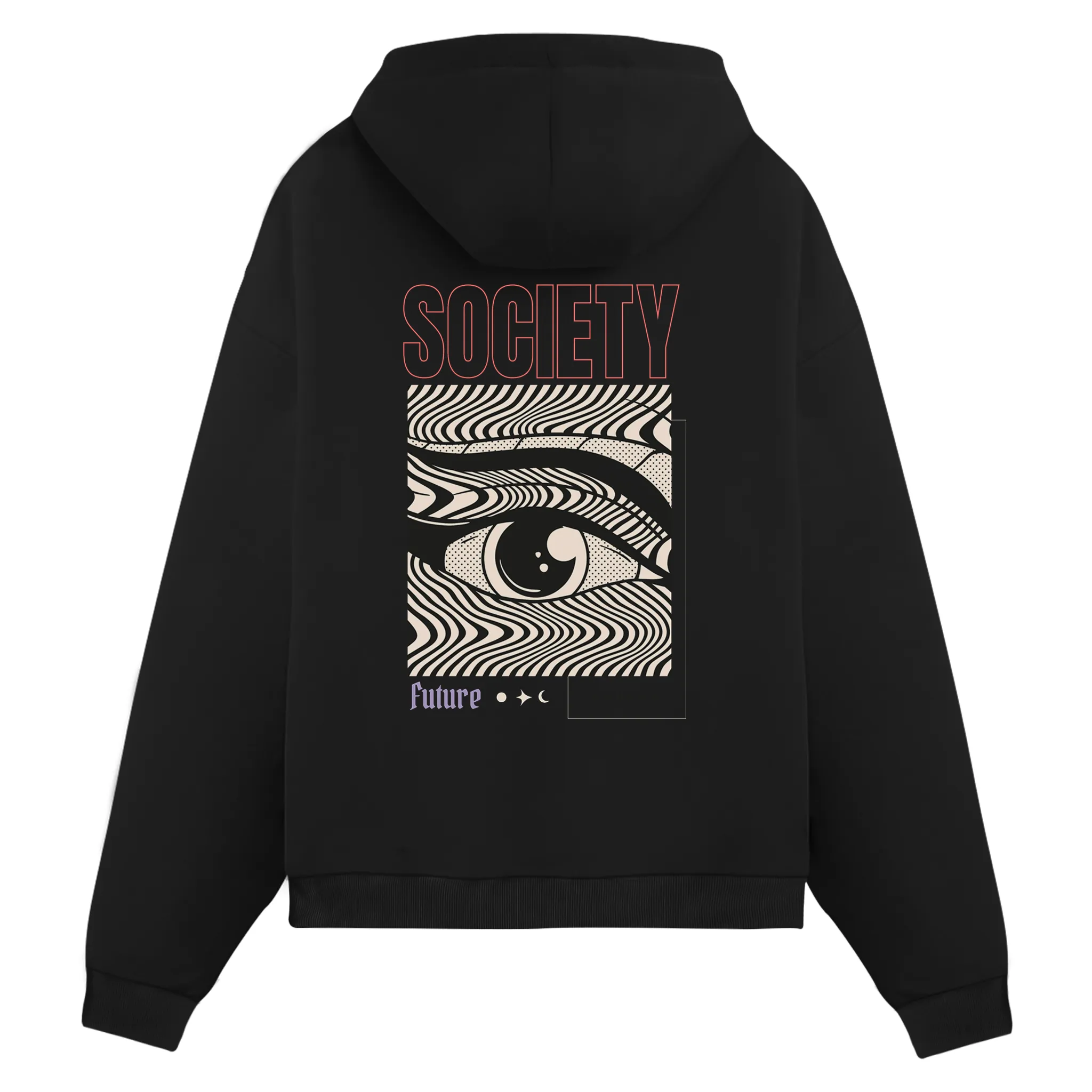 Society - Hoodie