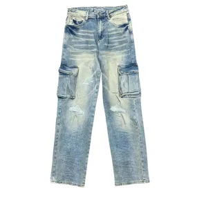 Station Cargo Pants 021