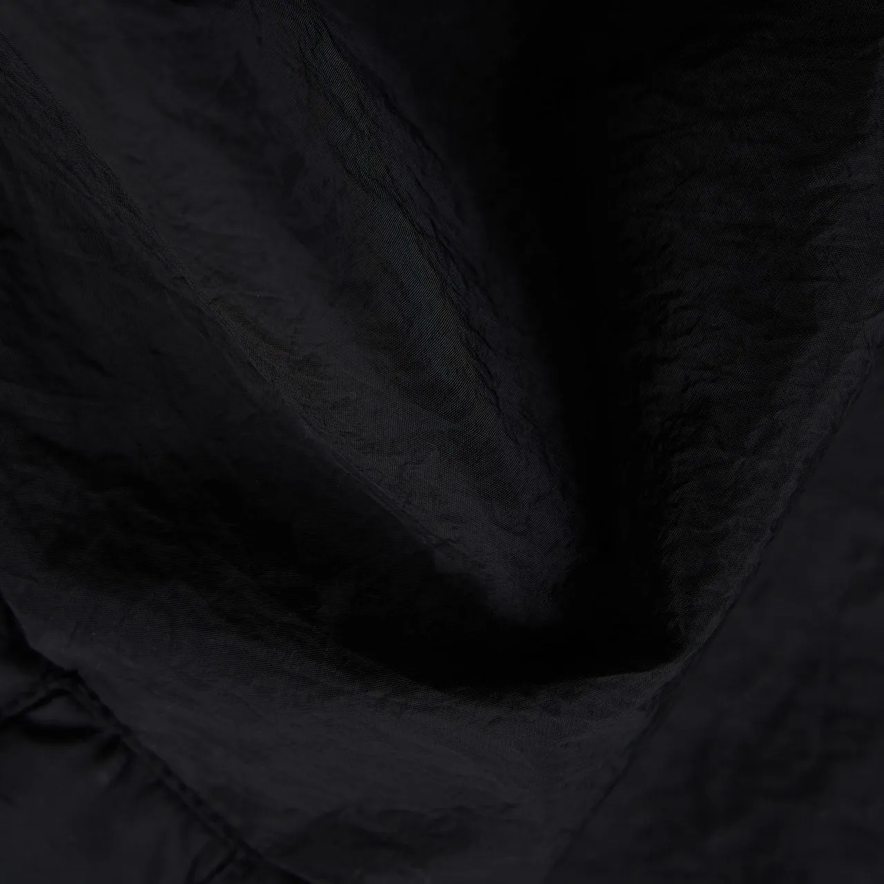 stone island cargo pants (black)