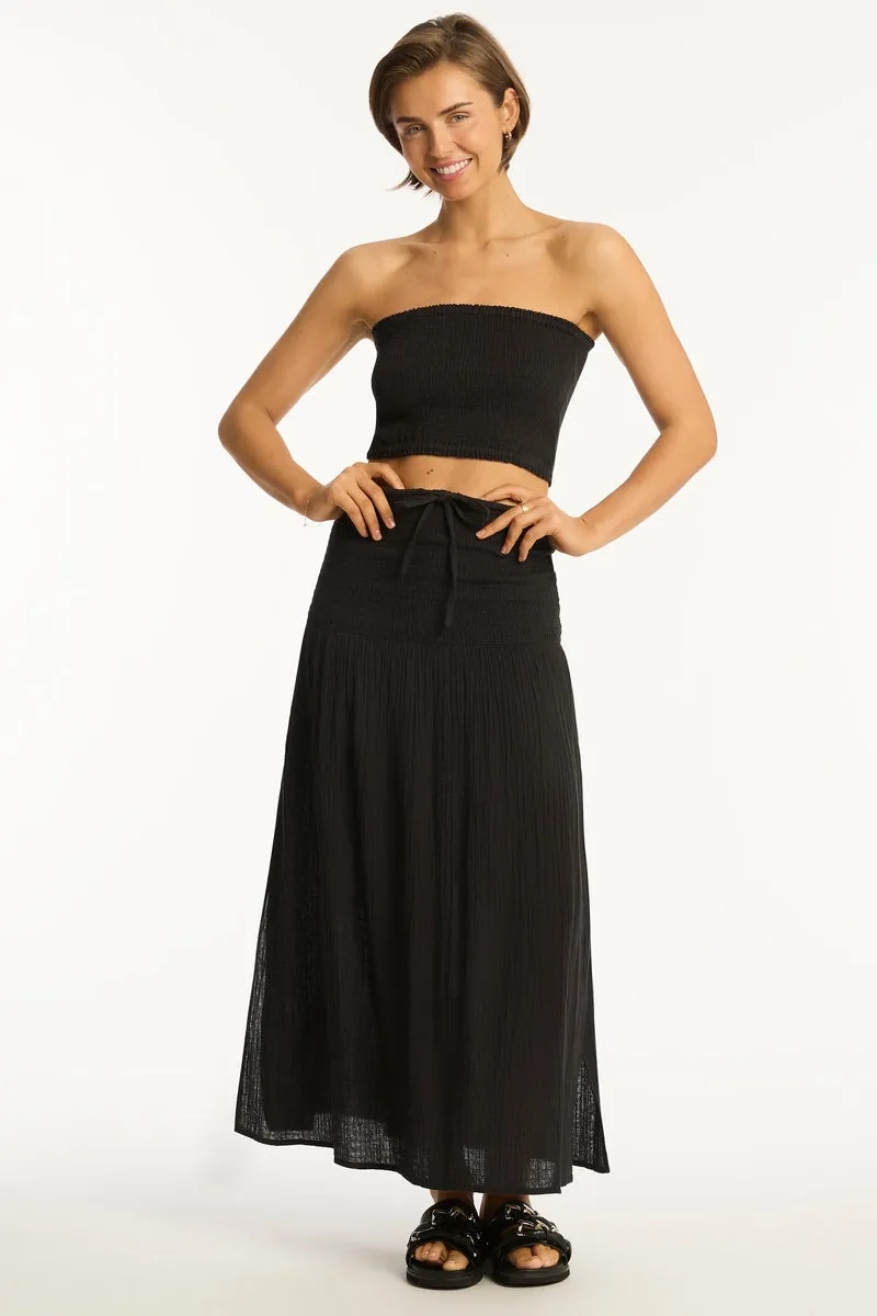 Sunset Beach Skirt
