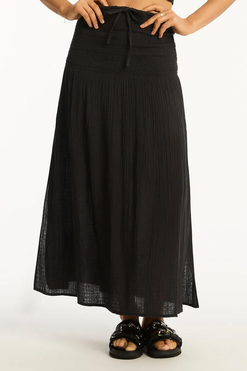 Sunset Beach Skirt