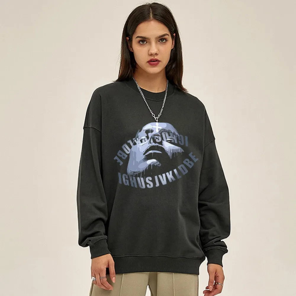 “Surround Avatar” Sweatshirt