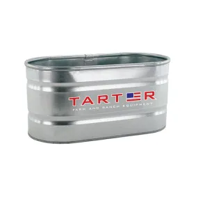 Tank Tarter 100Gal Oval 2x2x4