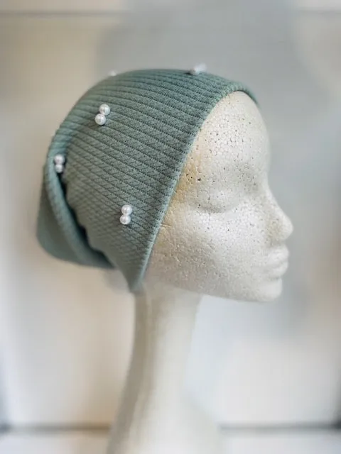 TCS Accented Design Beanies