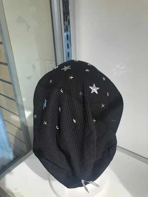 TCS Accented Design Beanies
