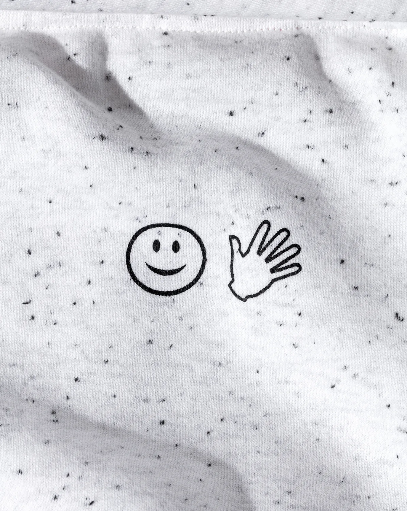 Terrazzo Hoodie