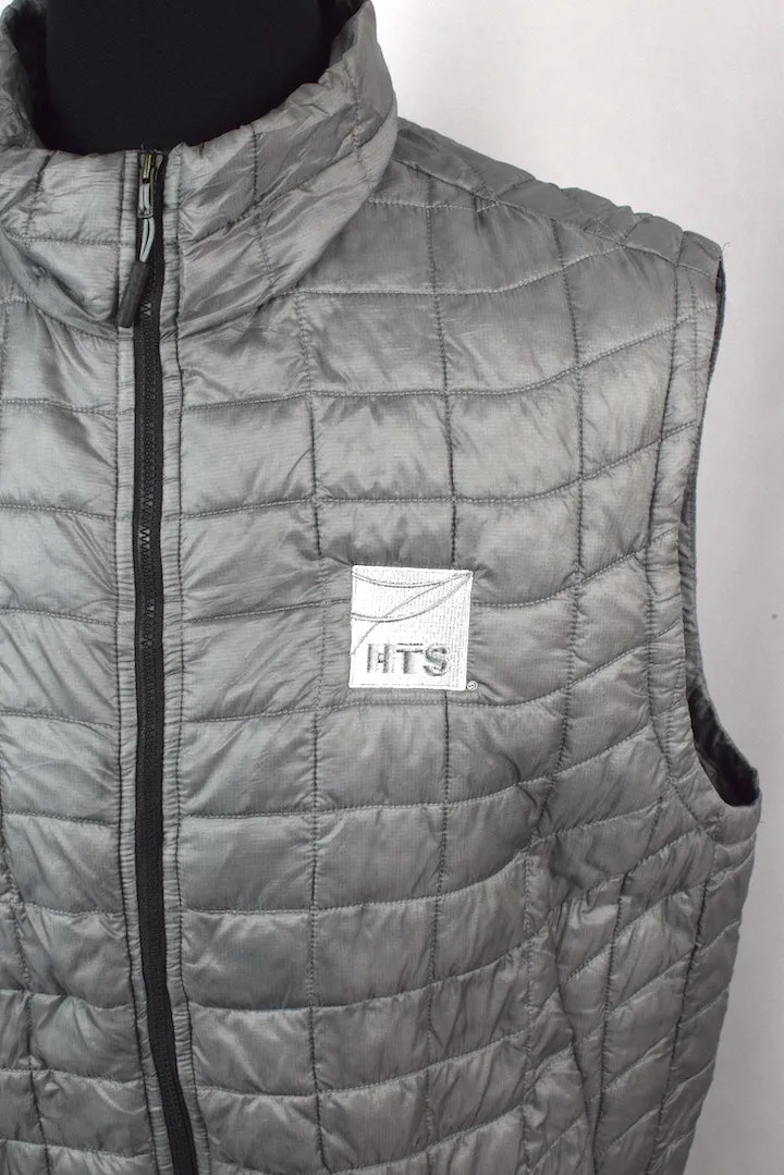 The North Face Brand Puffer Vest