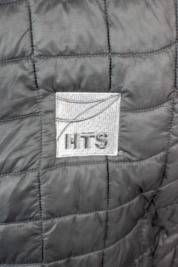 The North Face Brand Puffer Vest