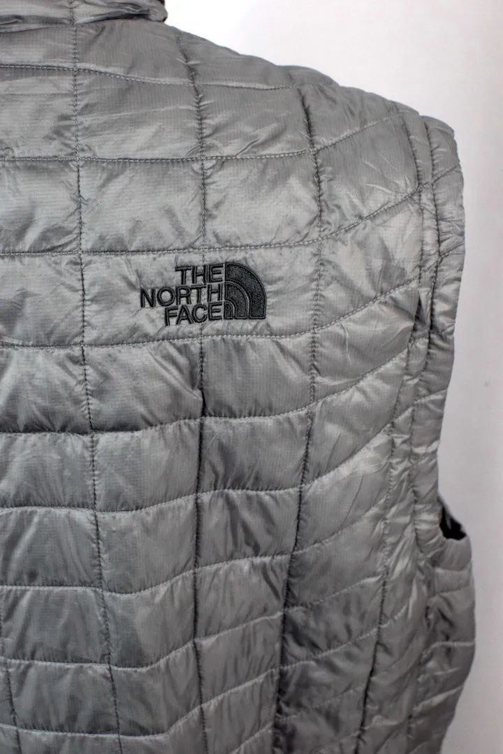 The North Face Brand Puffer Vest
