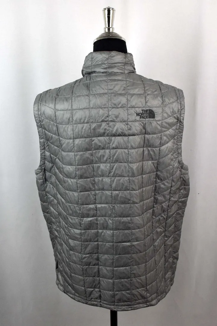 The North Face Brand Puffer Vest