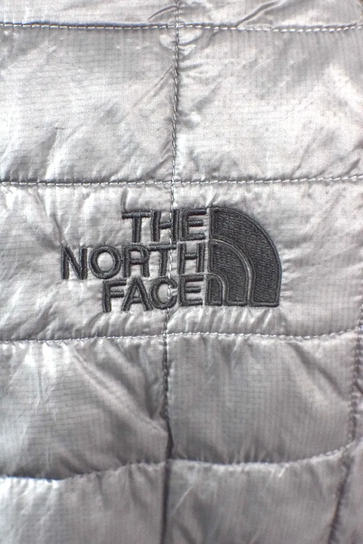 The North Face Brand Puffer Vest