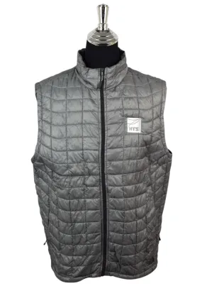 The North Face Brand Puffer Vest