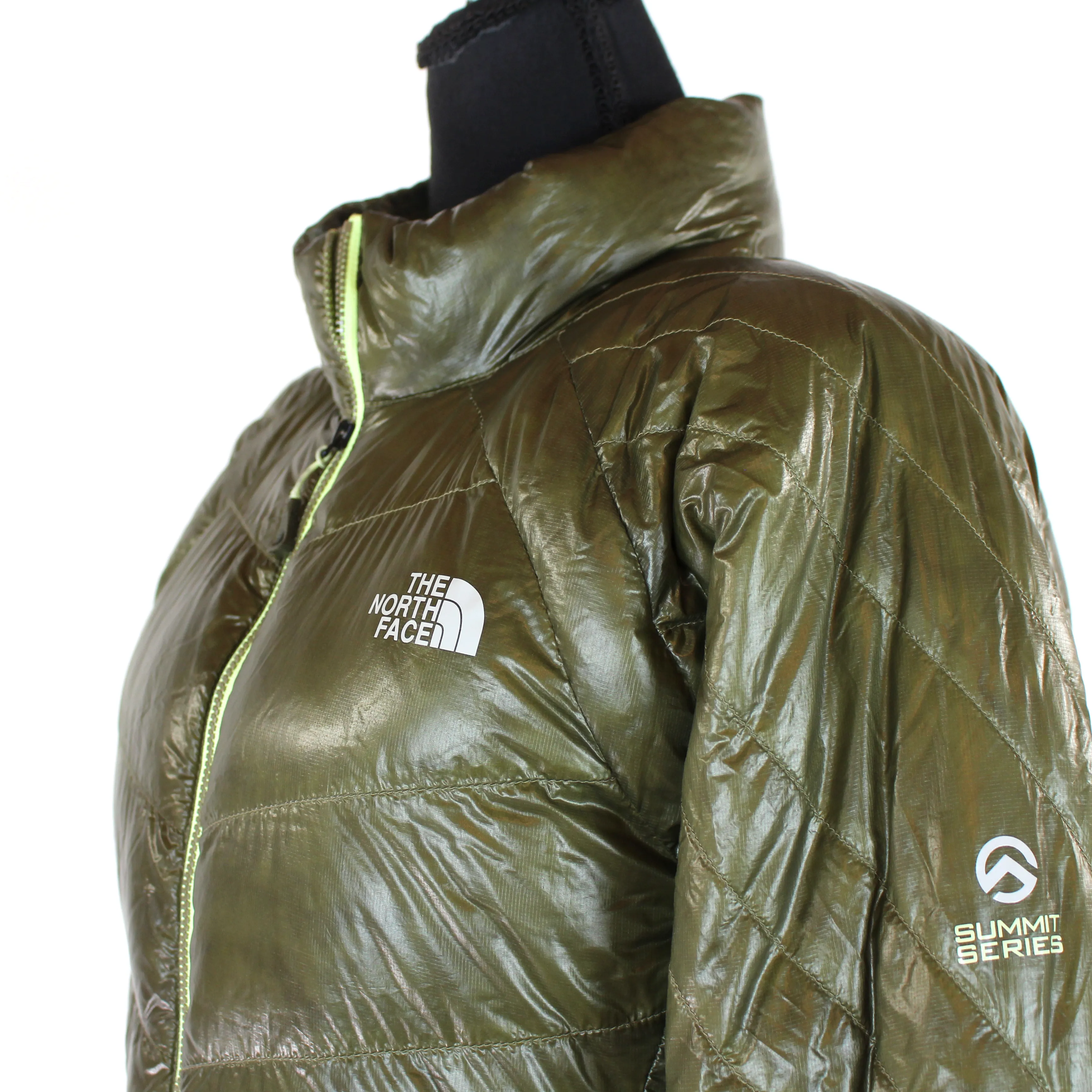 The North Face Puffer Jacket