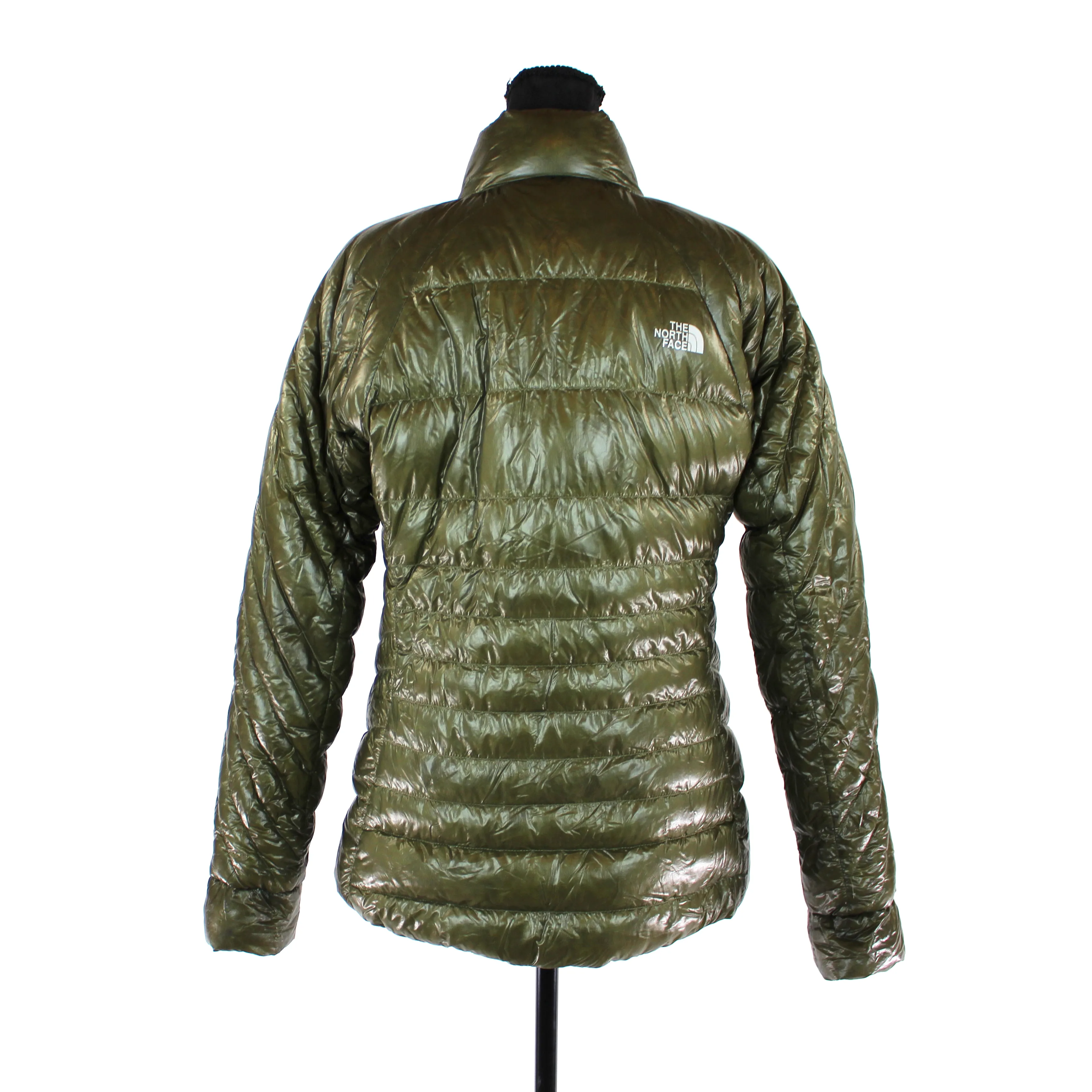 The North Face Puffer Jacket