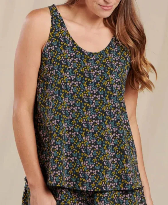 TOAD&CO SUNKISSED WOMENS TANK TOP