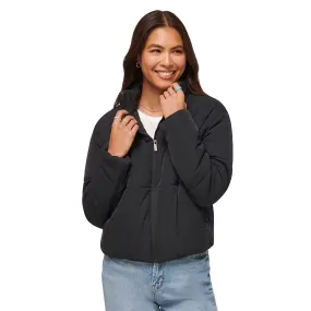 TravisMathew Monte Blanc Womens Puffer Jacket