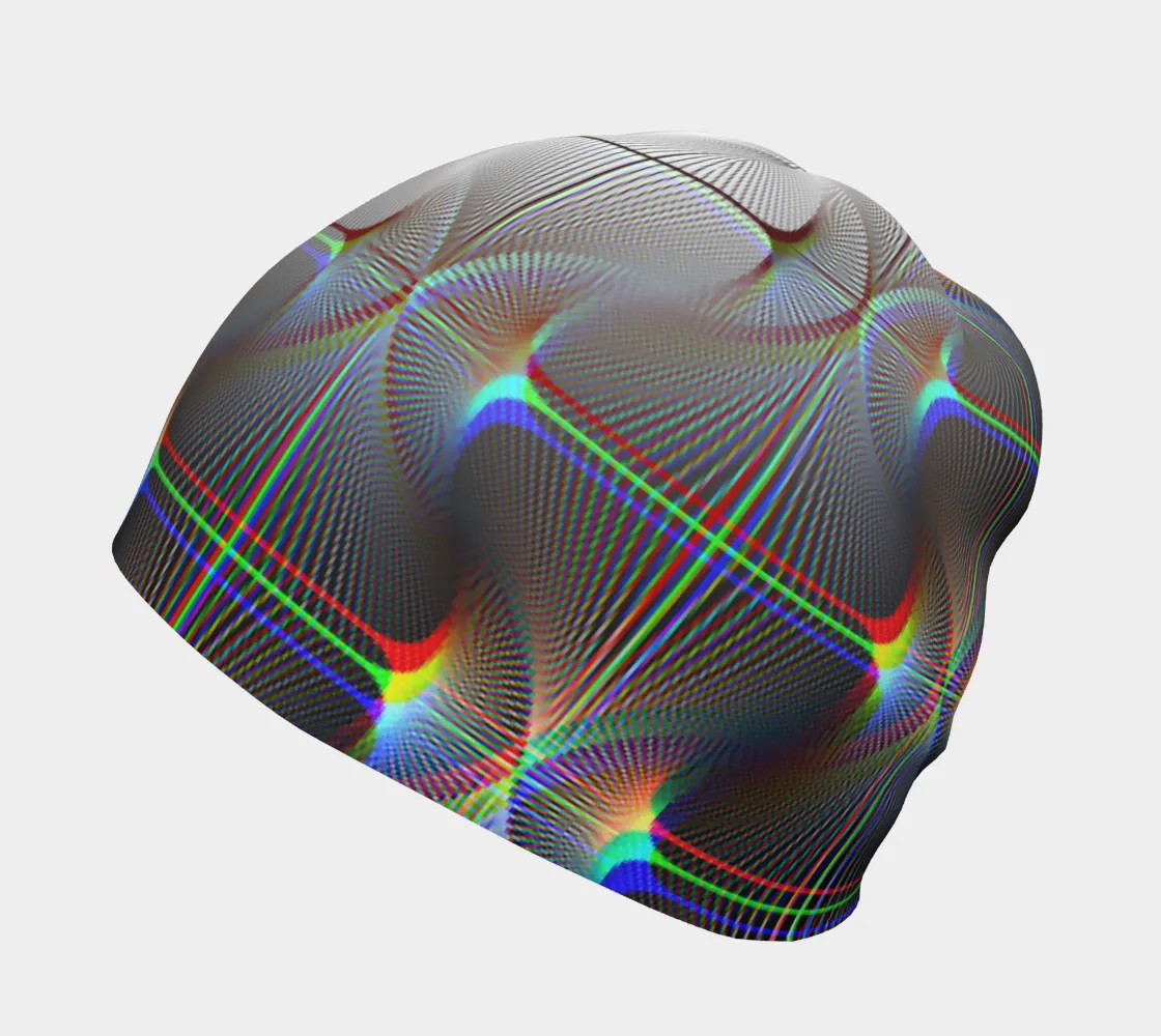 Tripswitch Beanie