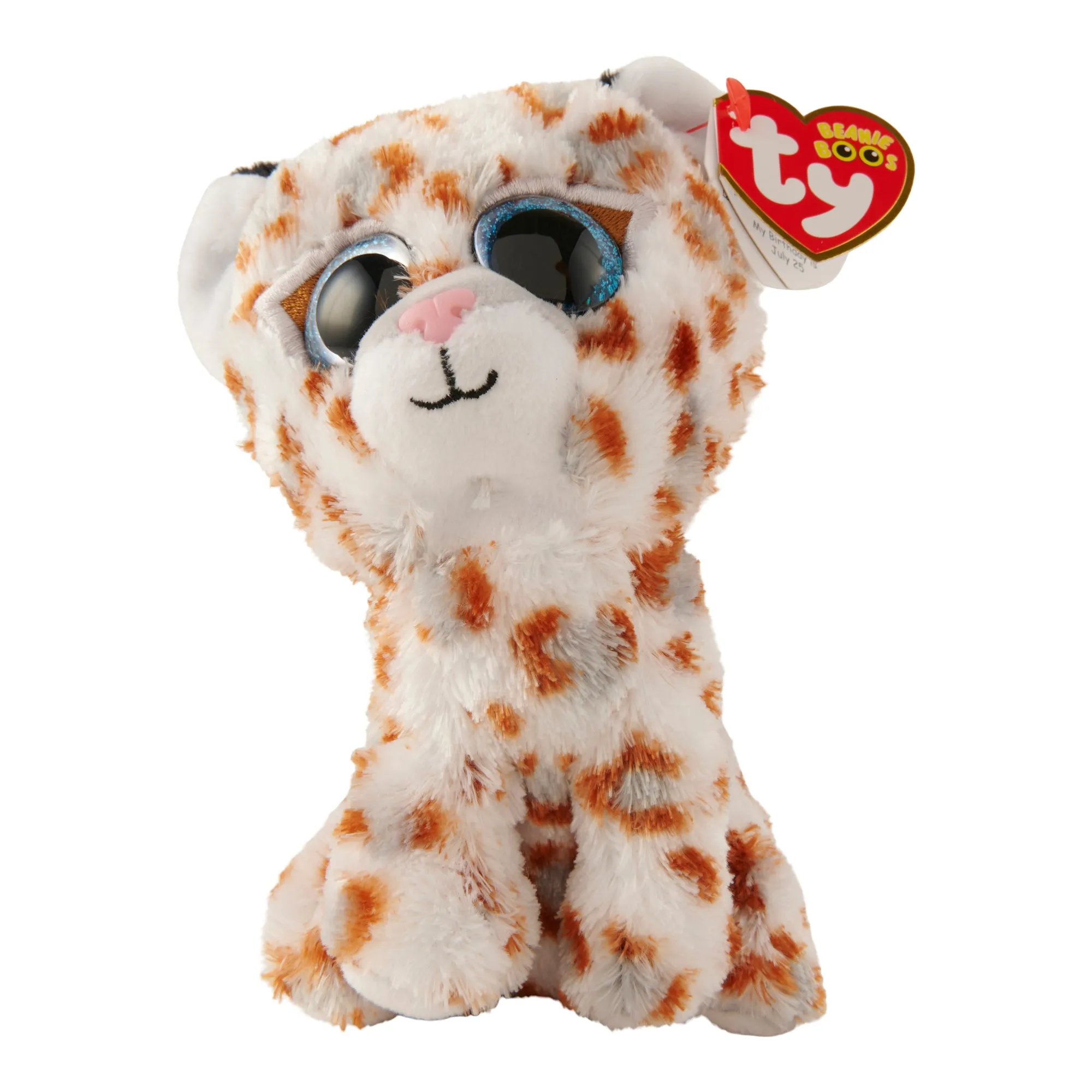 Ty Beanie Babies