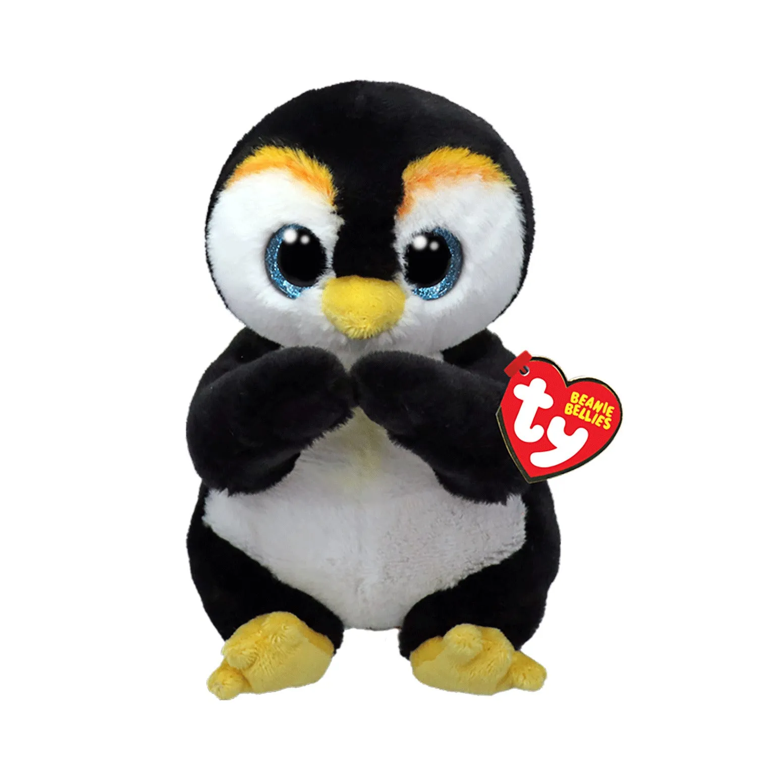 Ty Beanie Babies