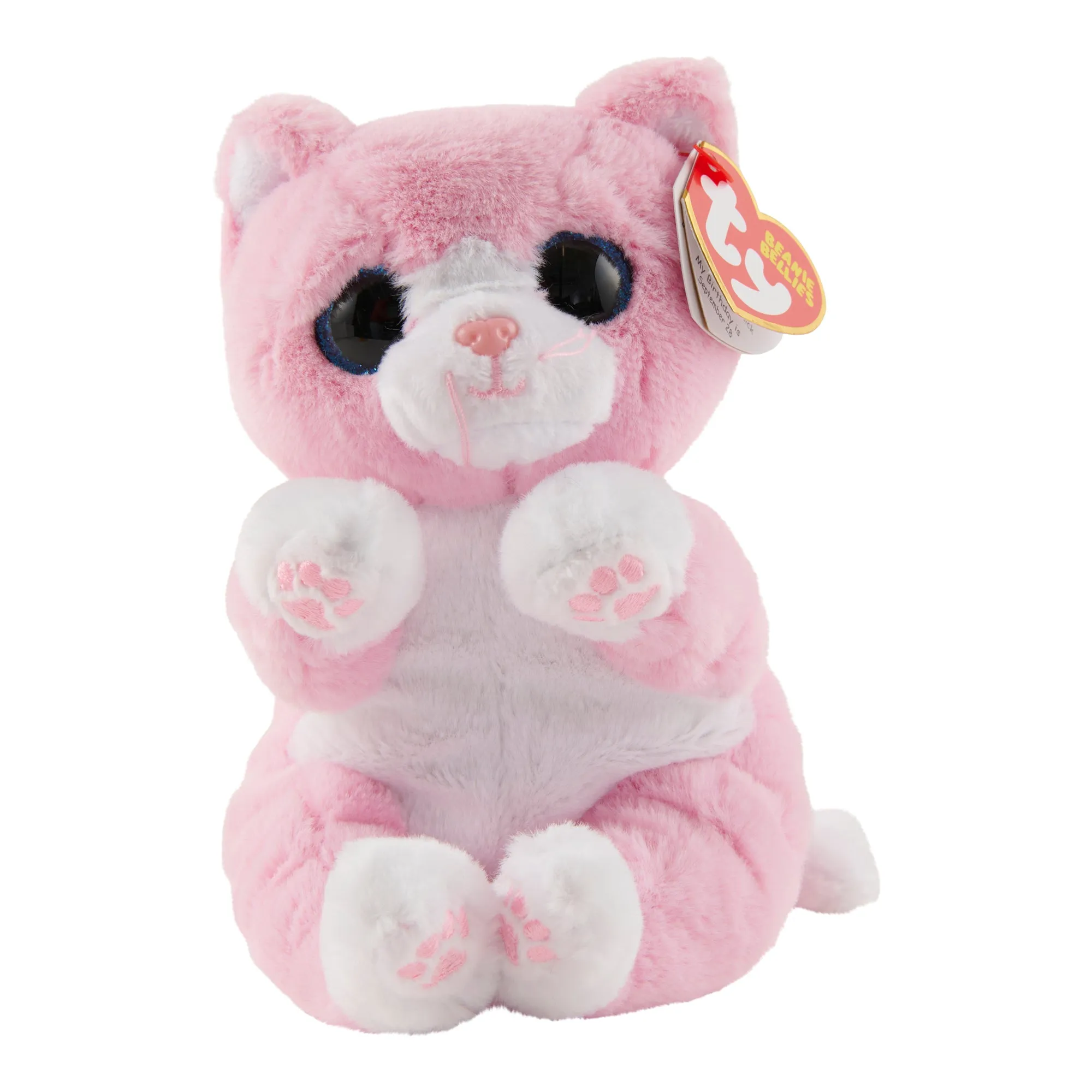Ty Beanie Babies