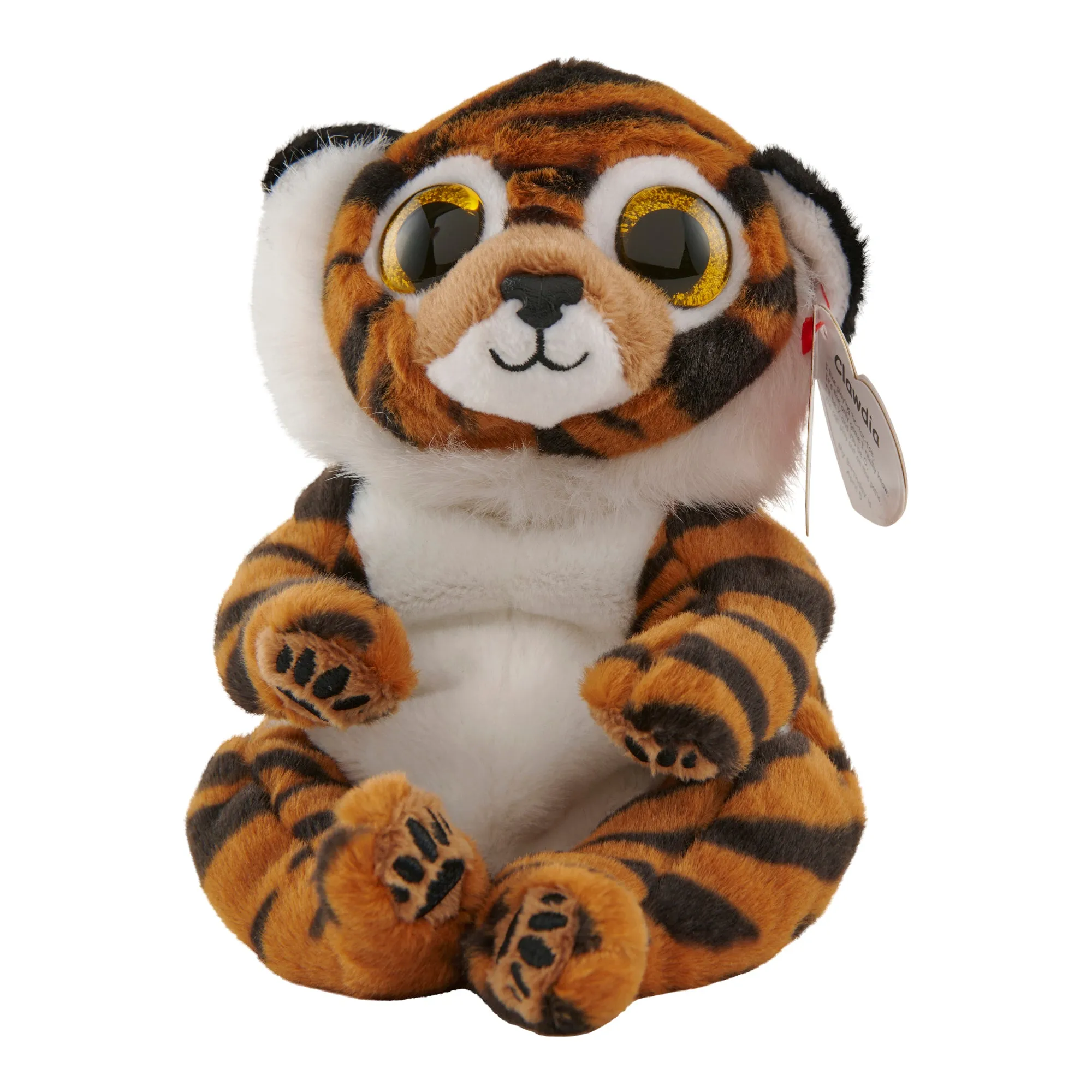 Ty Beanie Babies