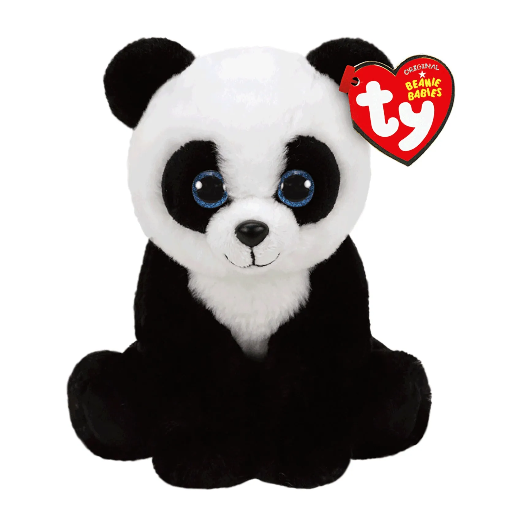 Ty Beanie Babies