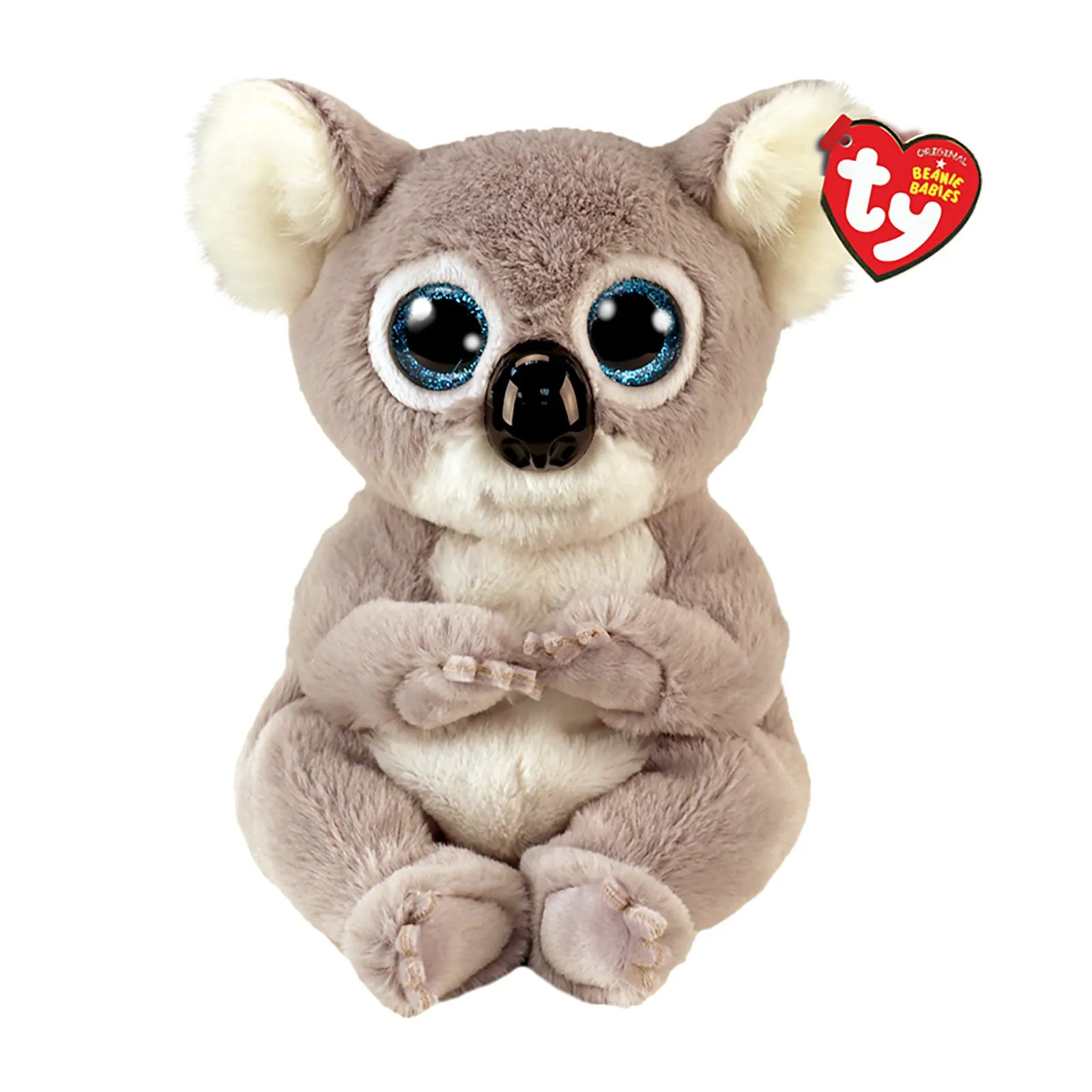 Ty Beanie Babies