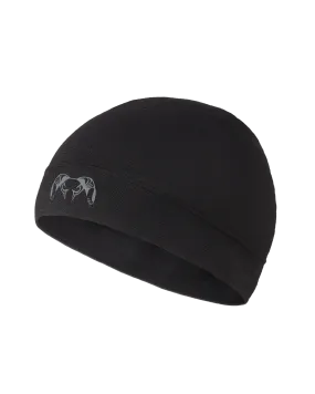 ULTRA Merino 145 Beanie | Black