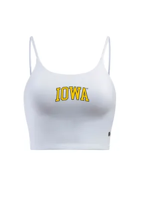 University of Iowa Bra Tank Top
